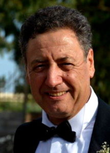 Mauro Frattali