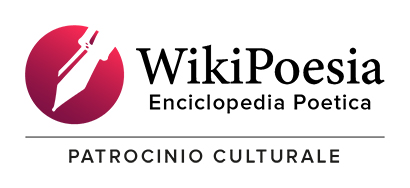 Patrocinio Wiki poesia, associazione culturale edizioni il faro, roma