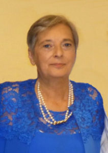 Daniela Moreschini
