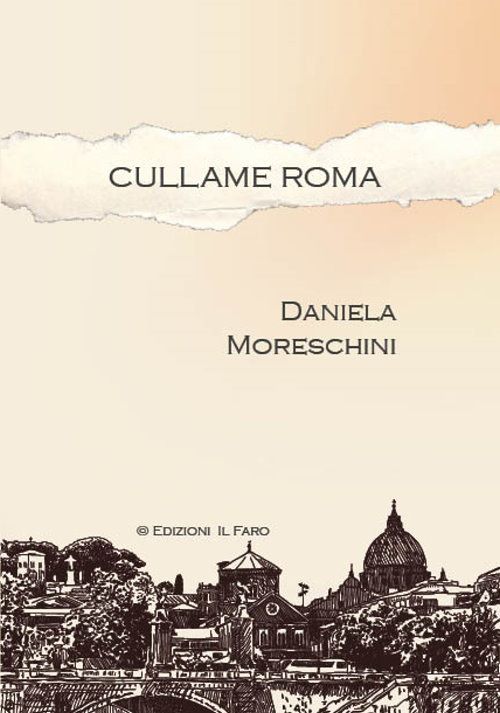 Cullame Roma di Daniela moreschini